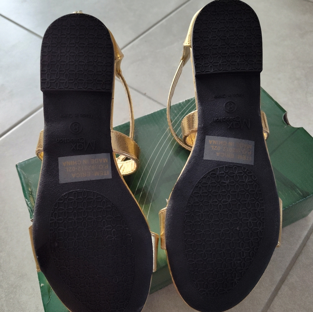 Shoes - Picture 2 of 3